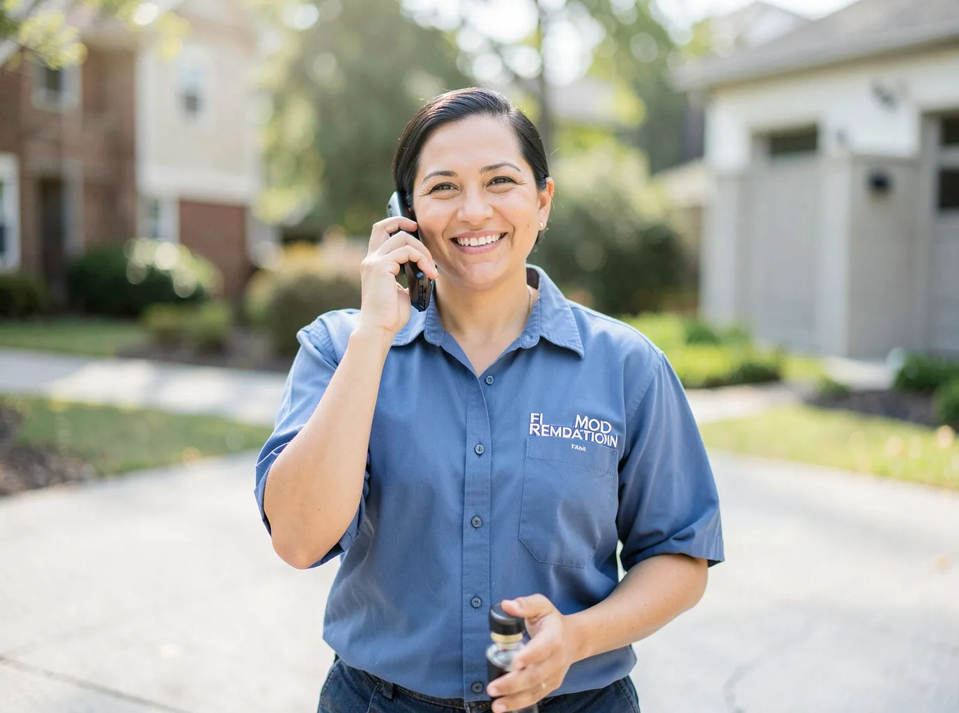 Mold Remediation Poston, AZ FAQs